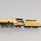Marklin 8870 Z Scale King Ludwig Steam Locomotive & Tender LN/Box