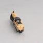 Marklin 8870 Z Scale King Ludwig Steam Locomotive & Tender LN/Box