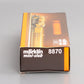 Marklin 8870 Z Scale King Ludwig Steam Locomotive & Tender LN/Box