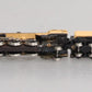 Marklin 8870 Z Scale King Ludwig Steam Locomotive & Tender LN/Box