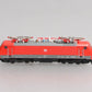 Marklin 88191 Z German RR DB AG Class 189 Fast Freight Electric Locomotive LN/Box