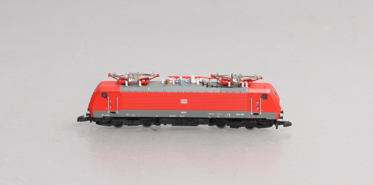 Marklin 88191 Z German RR DB AG Class 189 Fast Freight Electric Locomotive LN/Box