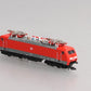 Marklin 88191 Z German RR DB AG Class 189 Fast Freight Electric Locomotive LN/Box