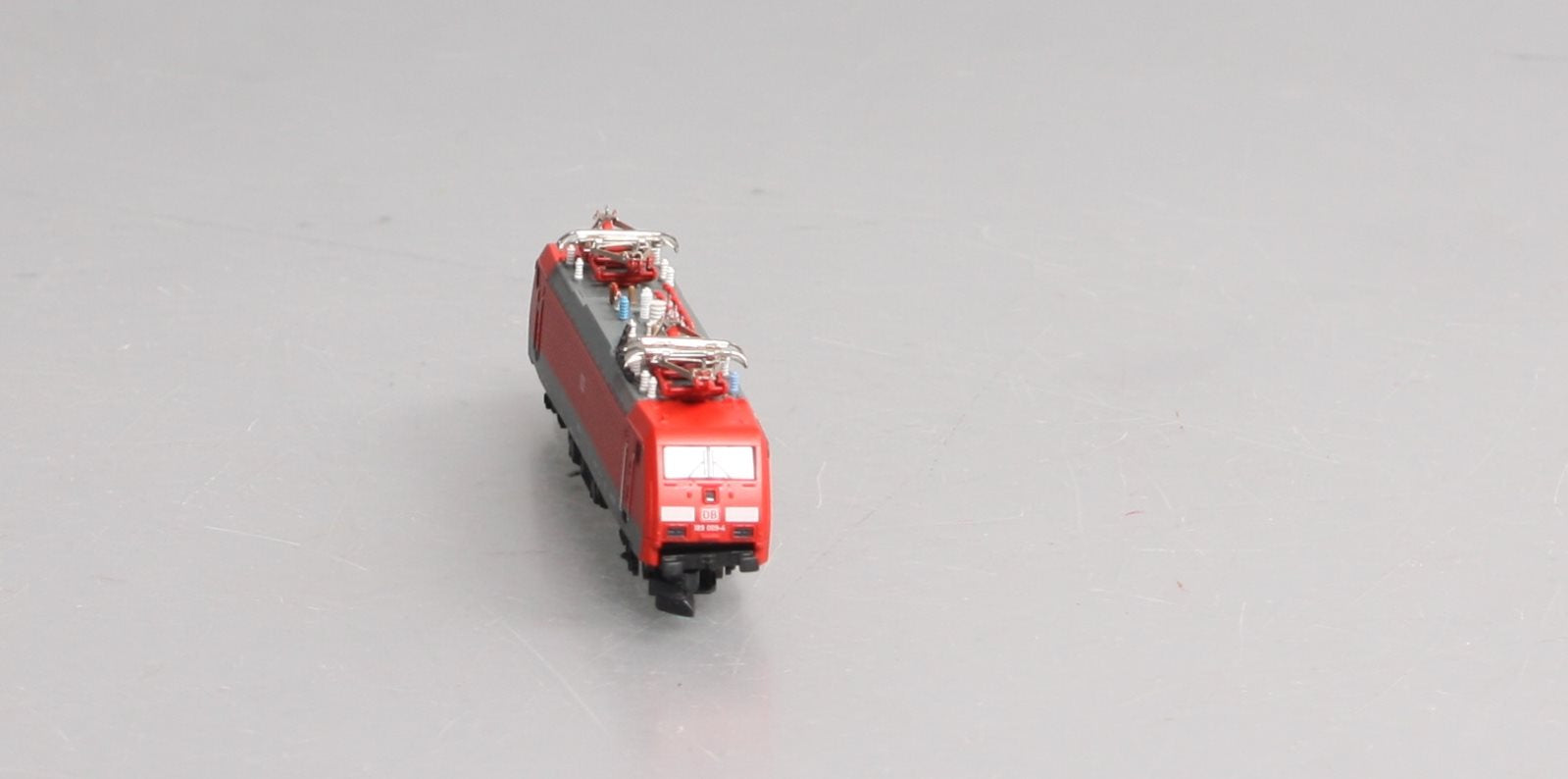 Marklin 88191 Z German RR DB AG Class 189 Fast Freight Electric Locomotive LN/Box