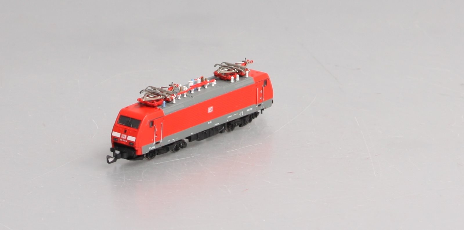 Marklin 88191 Z German RR DB AG Class 189 Fast Freight Electric Locomotive LN/Box