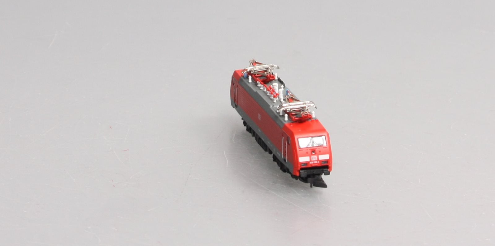 Marklin 88191 Z German RR DB AG Class 189 Fast Freight Electric Locomotive LN/Box