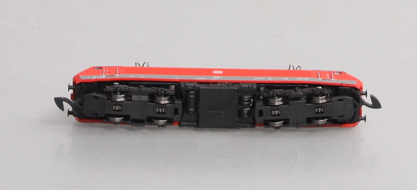 Marklin 88191 Z German RR DB AG Class 189 Fast Freight Electric Locomotive LN/Box