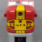 MTH 70-2033-1 G Santa Fe Alco PA AA Diesel Locomotive Set w/PS 2.0 (Set of 2)