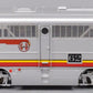 MTH 70-2033-1 G Santa Fe Alco PA AA Diesel Locomotive Set w/PS 2.0 (Set of 2)