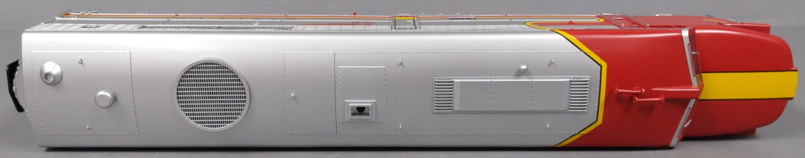 MTH 70-2033-1 G Santa Fe Alco PA AA Diesel Locomotive Set w/PS 2.0 (Set of 2)