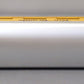 USA Trains R31132 G D&RGW Ski Train Corrugated Aluminum Coach #2, #1242