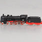 Marklin 8899 Z DB 4-6-0 Class 38 Steam Locomotive & Tender #381803 LN/Box