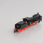 Marklin 8899 Z DB 4-6-0 Class 38 Steam Locomotive & Tender #381803 LN/Box