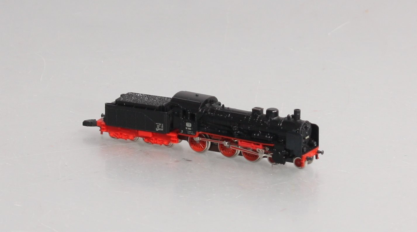 Marklin 8899 Z DB 4-6-0 Class 38 Steam Locomotive & Tender #381803 LN/Box