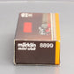 Marklin 8899 Z DB 4-6-0 Class 38 Steam Locomotive & Tender #381803 LN/Box