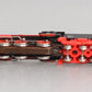 Marklin 8899 Z DB 4-6-0 Class 38 Steam Locomotive & Tender #381803 LN/Box