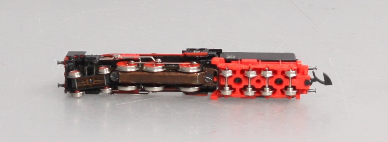 Marklin 8899 Z DB 4-6-0 Class 38 Steam Locomotive & Tender #381803 LN/Box