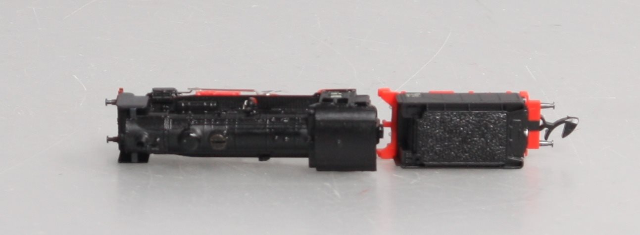 Marklin 8899 Z DB 4-6-0 Class 38 Steam Locomotive & Tender #381803 LN/Box