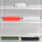 Marklin 8003A Z Gauge Burlington Northern Diesel Freight Train Set LN/Box