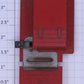 Colber 114 O and Standard Gauge Snap On Contactor
