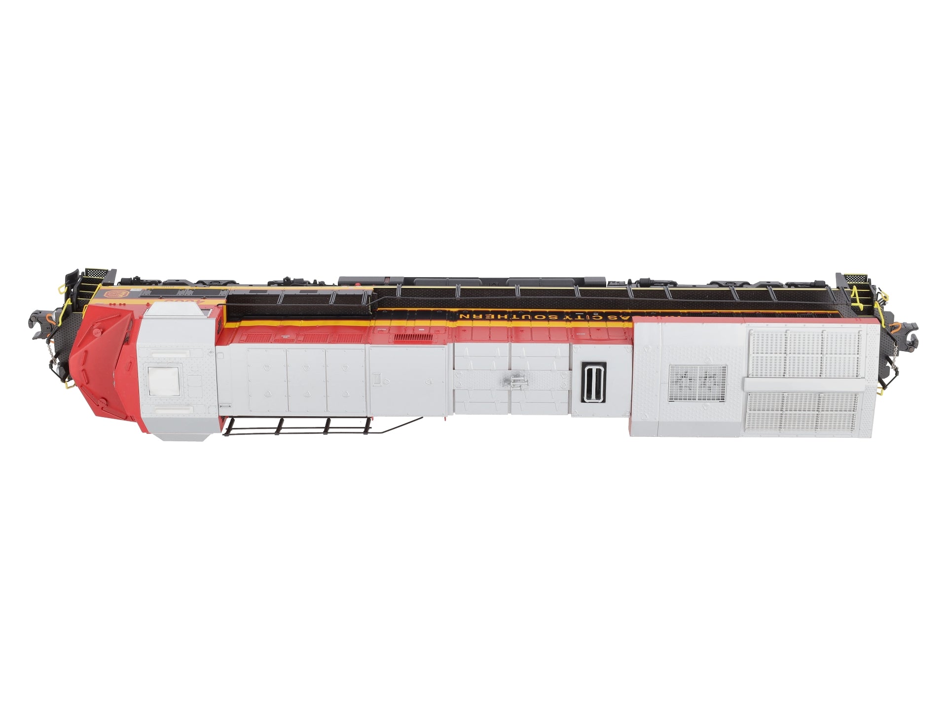 Lionel 6-82214 O KCS 'Southern Belle' LEGACY ES44AC Diesel