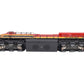 Lionel 6-82214 O KCS 'Southern Belle' LEGACY ES44AC Diesel Locomotive #4685