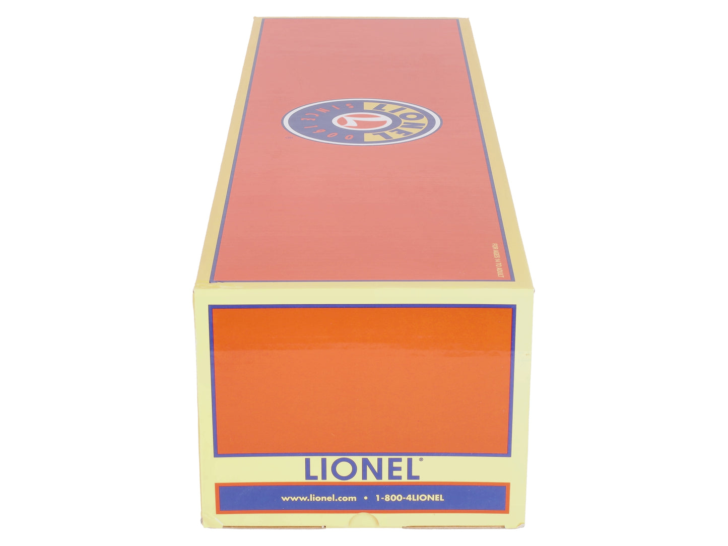 Lionel 6-82214 O KCS 'Southern Belle' LEGACY ES44AC Diesel Locomotive #4685