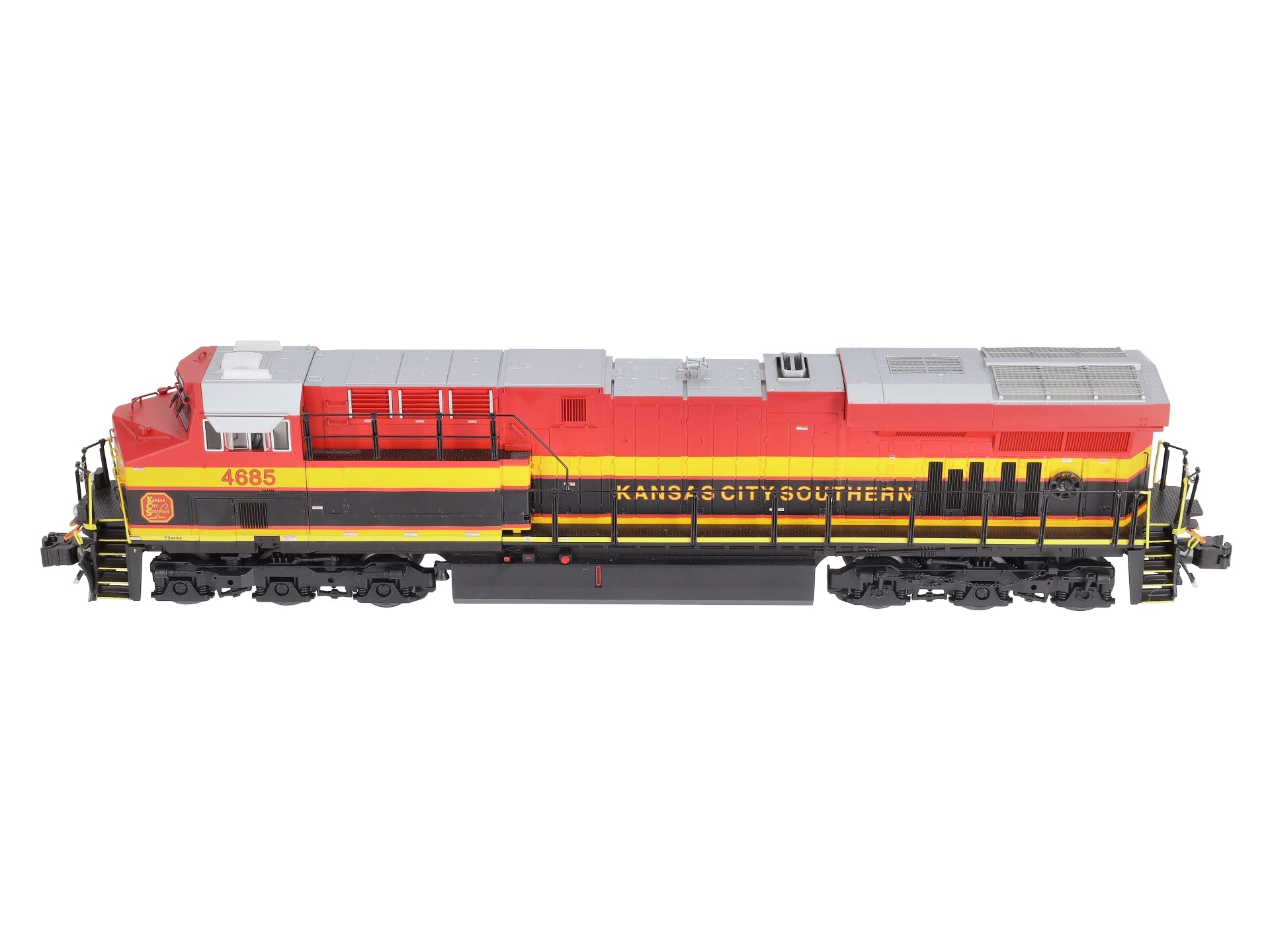 Lionel 6-82214 O KCS 'Southern Belle' LEGACY ES44AC Diesel Locomotive #4685