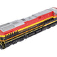 Lionel 6-82214 O KCS 'Southern Belle' LEGACY ES44AC Diesel Locomotive #4685
