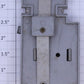 Colber 114 O and Standard Gauge Gray Snap On Contactor