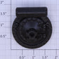 Lionel 2065-15 Die-Cast Black Boiler Front No Lenses or Markers
