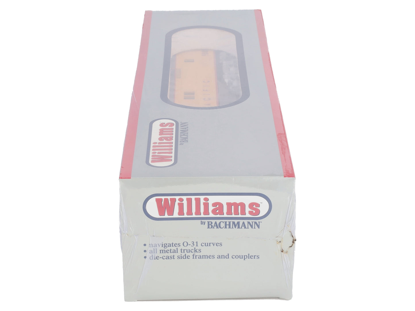 Williams 20615 O Union Pacific EMD 3-Rail E7B Non-Powered Diesel - 3 Rail