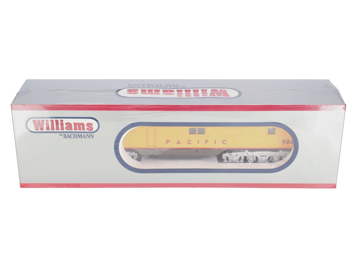 Williams 20615 O Union Pacific EMD 3-Rail E7B Non-Powered Diesel - 3 Rail