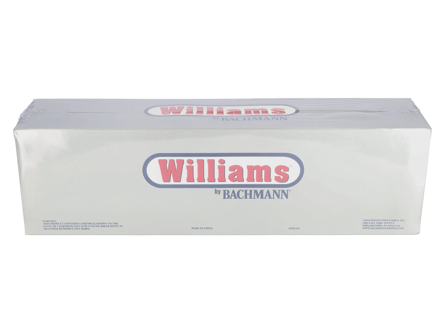 Williams 20615 O Union Pacific EMD 3-Rail E7B Non-Powered Diesel - 3 Rail