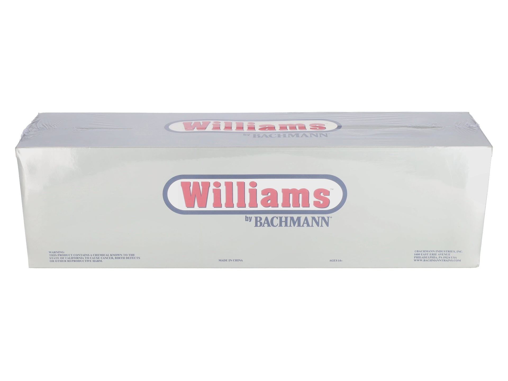 Williams 20615 O Union Pacific EMD 3-Rail E7B Non-Powered Diesel - 3 Rail