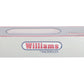 Williams 20615 O Union Pacific EMD 3-Rail E7B Non-Powered Diesel - 3 Rail