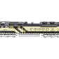 Lionel 6-38738 O BNSF Heritage SD70-ACe Frisco #1876/Legacy