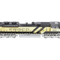 Lionel 6-38738 O BNSF Heritage SD70-ACe Frisco #1876/Legacy