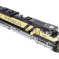 Lionel 6-38738 O BNSF Heritage SD70-ACe Frisco #1876/Legacy