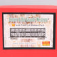 Micro-Trains 99300082 N DRGW 40' Stock Car Runner Pack (Set of 4)