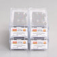 Micro-Trains 99300082 N DRGW 40' Stock Car Runner Pack (Set of 4)