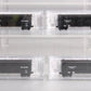 Micro-Trains 99300082 N DRGW 40' Stock Car Runner Pack (Set of 4)