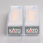 Kato 106-0426 N Union Pacific EMD F7A & B Diesel Locomotive #1468/1468B