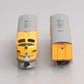 Kato 106-0426 N Union Pacific EMD F7A & B Diesel Locomotive #1468/1468B