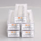 Micro-Trains 99301360 N MOW Pullman Heavyweight Work Train (Set of 5)