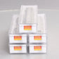Micro-Trains 99301360 N MOW Pullman Heavyweight Work Train (Set of 5)