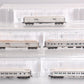 Micro-Trains 99301360 N MOW Pullman Heavyweight Work Train (Set of 5)