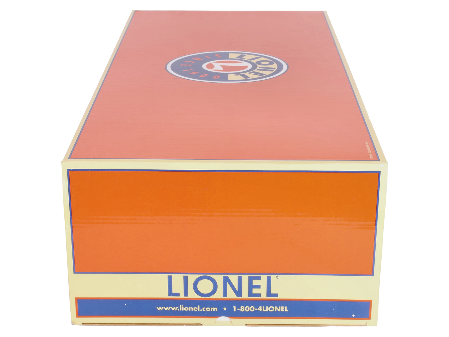 Lionel 6-83203 O Chessie Steam Special T1 Legacy Steam Locomotive #2101