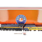 Lionel 6-83203 O Chessie Steam Special T1 Legacy Steam Locomotive #2101