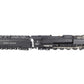 Lionel 6-11131 O Gauge UP 4-8-4 Northern FEF-3 Steam Locomotive & Tender #844 LN/Box
